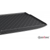Original Gledring Premium Gummi Kofferraummatte - NISSAN QASHQAI (Oberer variabler Boden) 2021->